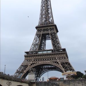 Meet your Posher, Michael